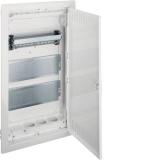 Data-asennuskotelo Hager Volta