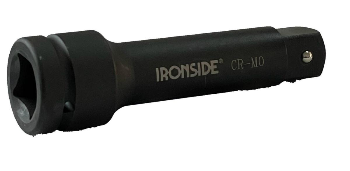 Jatkovarsi Ironside voimahylsyt - JATKO 1" VOIMA 175MM IRONSIDE 203227