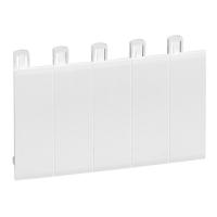 Peitelevypakkaus Legrand