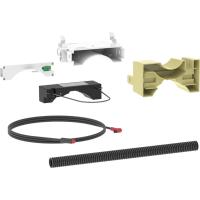 Sähkö- ja tietoliikennerasia Geberit