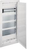 Data-asennuskotelo Hager Volta