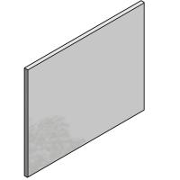 Peili KWC särkymätön