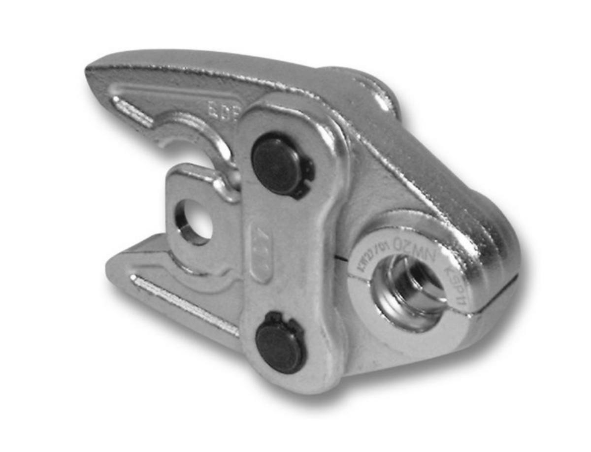 Puristusleuka LK 32–40 kN M-profiili - PURISTUSLEUKA PURISTUSPROFIILI M 18