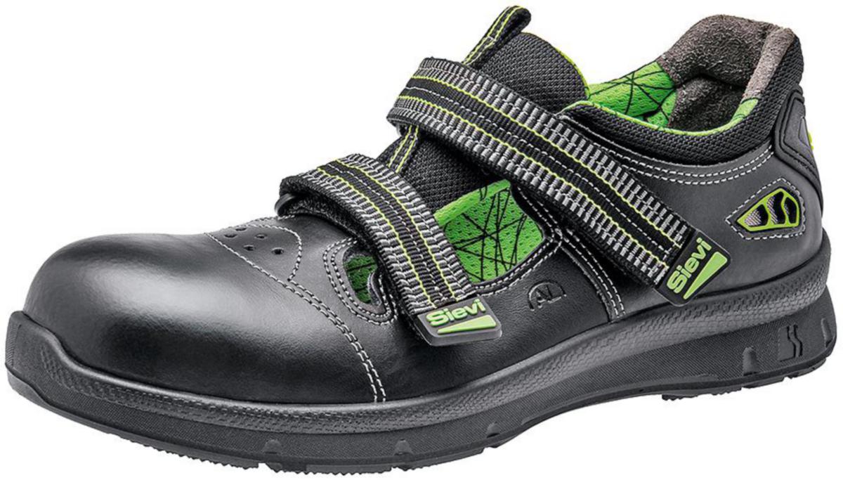 Turvajalkine Sievi Promo - TURVAJALKINE PROMO S1 38 SIEVI 44-52162-142-01M