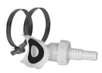 Satulaletkuliitos Faluplast