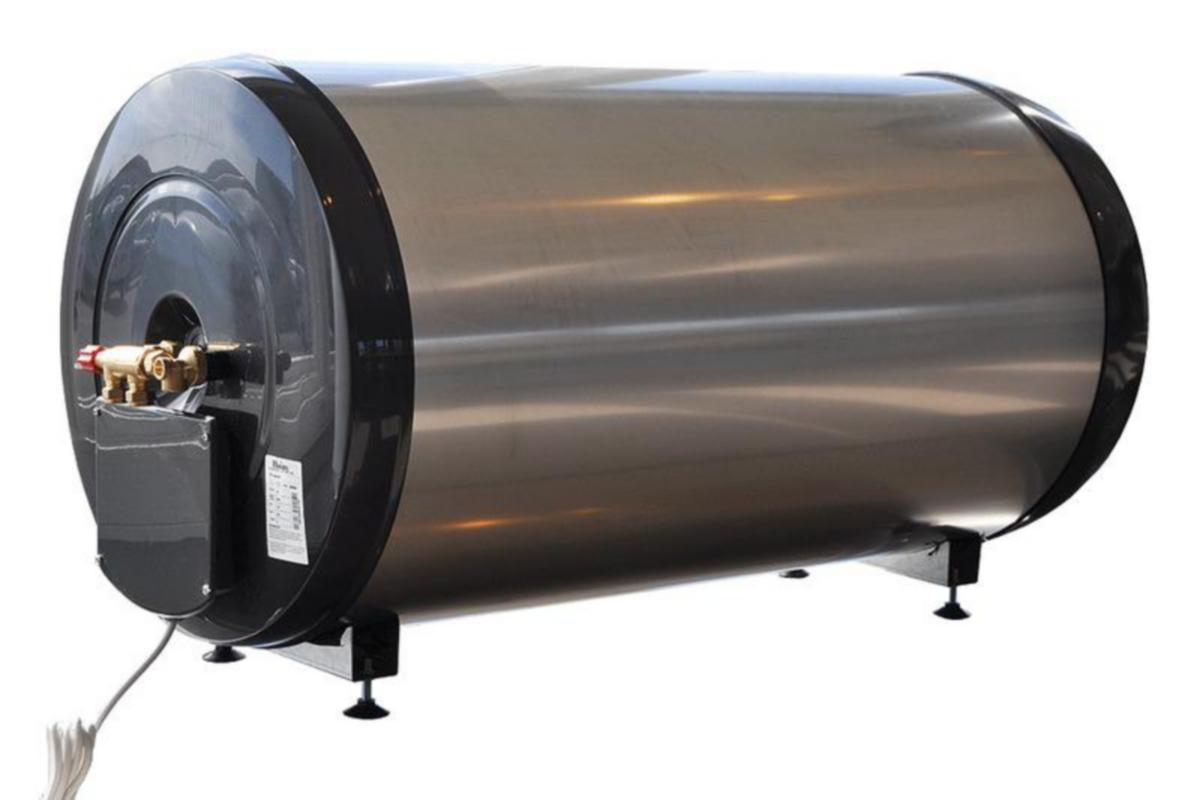 Käyttövedenlämmitin Metro RR Sauna - KÄYTTÖVEDENLÄMMITIN METRO SAUNA RR200 L 3KW/400V