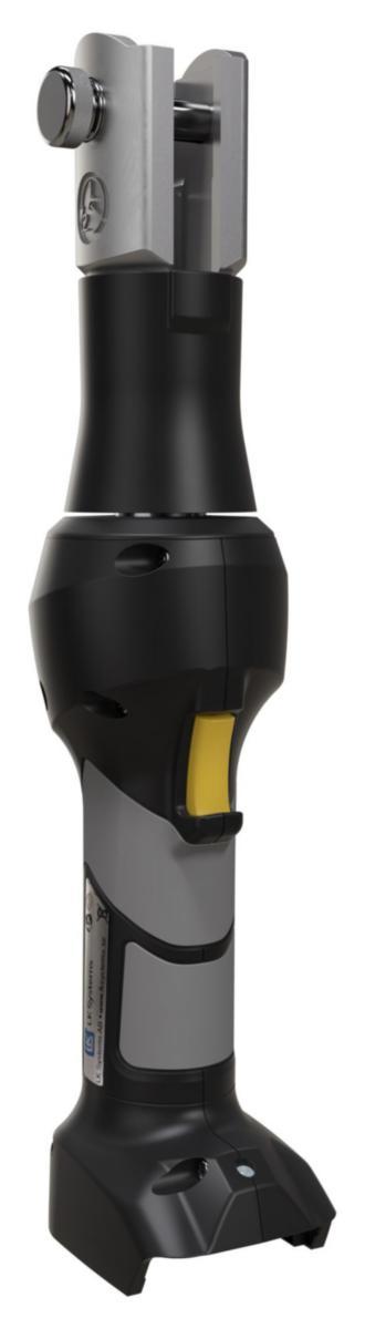 Akkupuristusliitoskone LK Minikone Basic V3-15kN - AKKUPURISTUSLIITOSKONE 15 KN