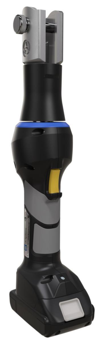 Akkupuristusliitoskone LK Minikone V3-19kN - AKKUPURISTUSLIITOSKONE 19 KN