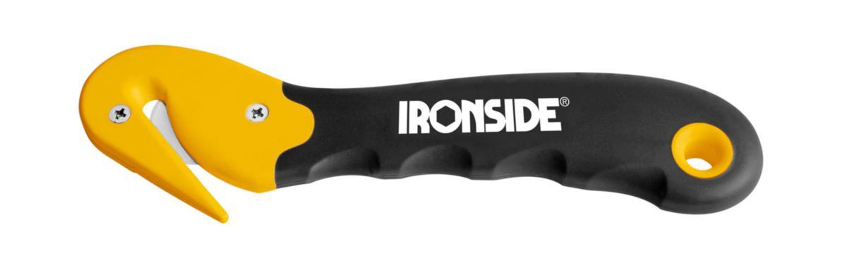 Pelikaaniveitsi Ironside - TURVAVEITSI"PELIKAN" 190MM IRONSIDE 100544