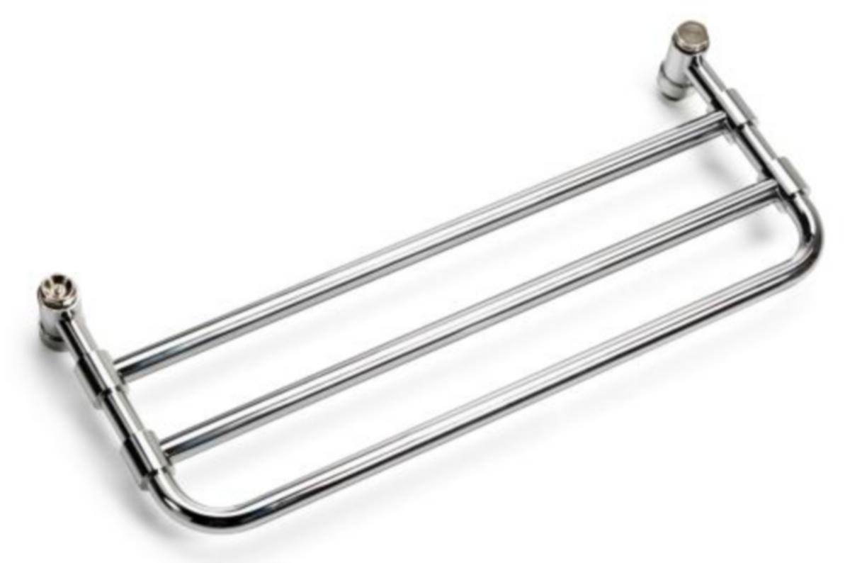 Hylly Sentakia ELO - PYYHEKUIVAIN VESIKÄYTTÖINEN ELO-500 HYLLY KROMI