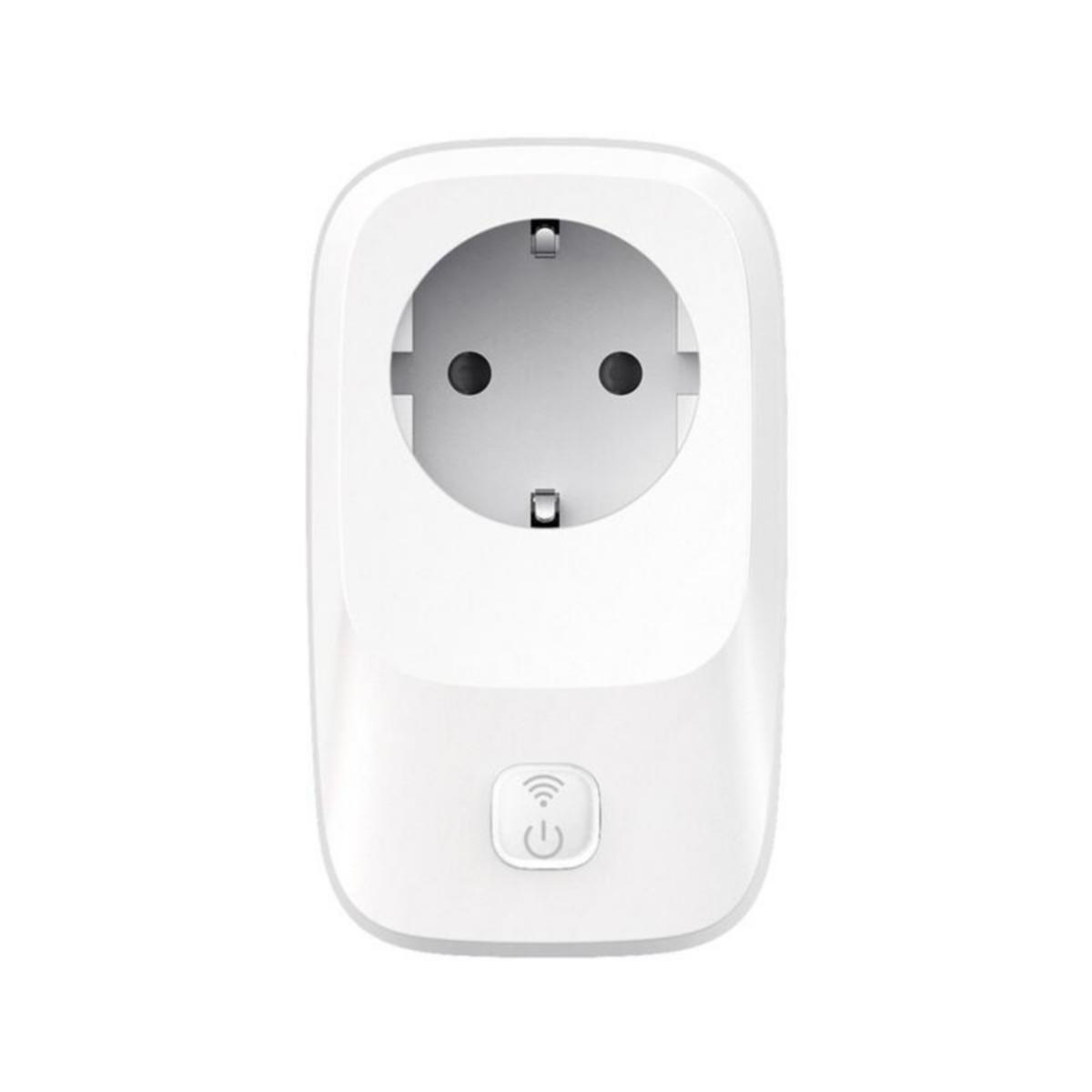 Releyksikkö Taelek - RELEYKSIKKÖ TAELEK PÖRSSISÄHKÖ/PLUG/12A/WIFI