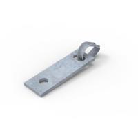 Harusraudat suorat Ensto UN