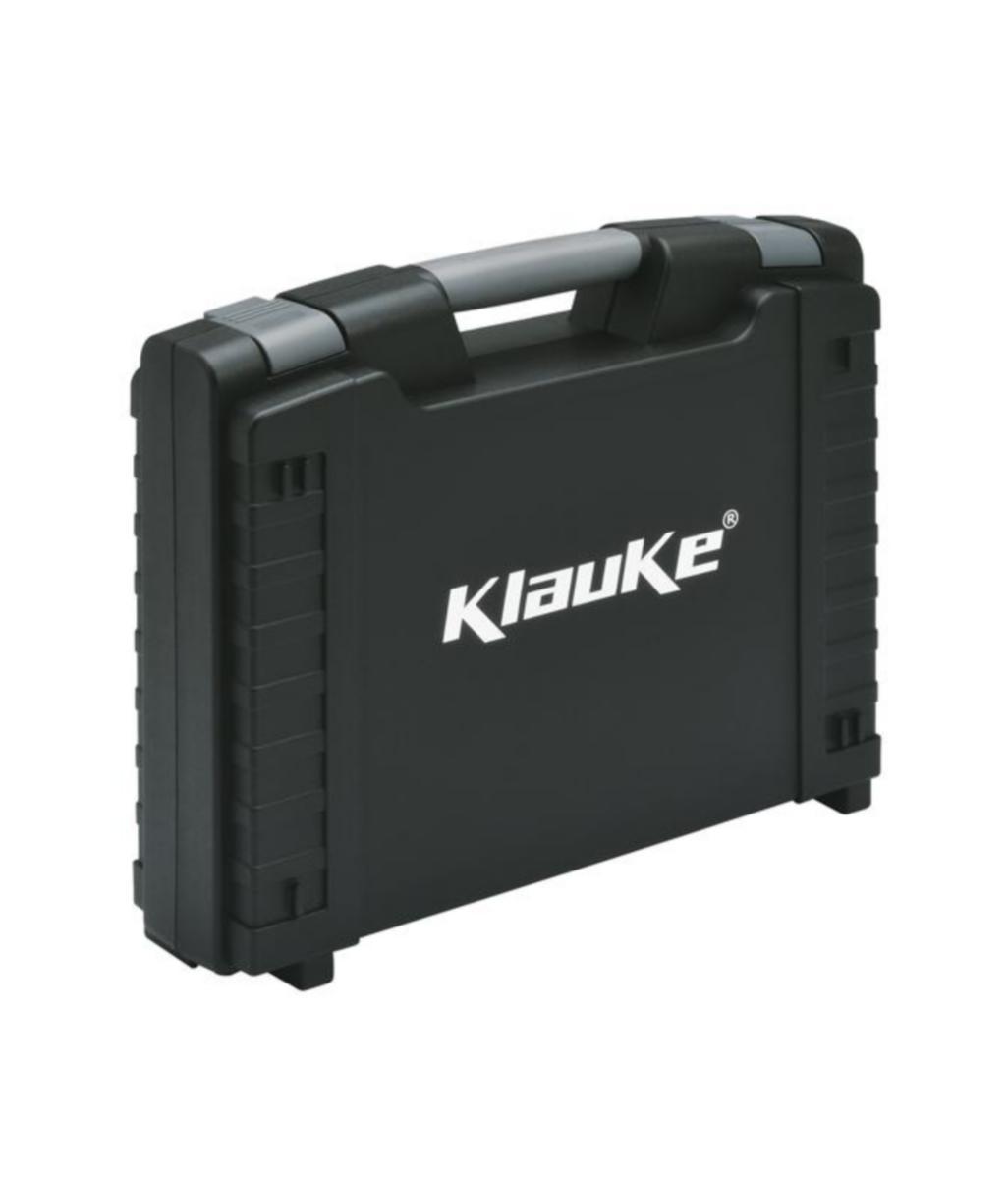 Laukku LK puristuskauluksille QC TH - LAUKKU PURISTUSLEUOILLE QC TH LEUOILLE