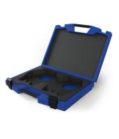 Laukku LK puristusleuoille 4254/5063