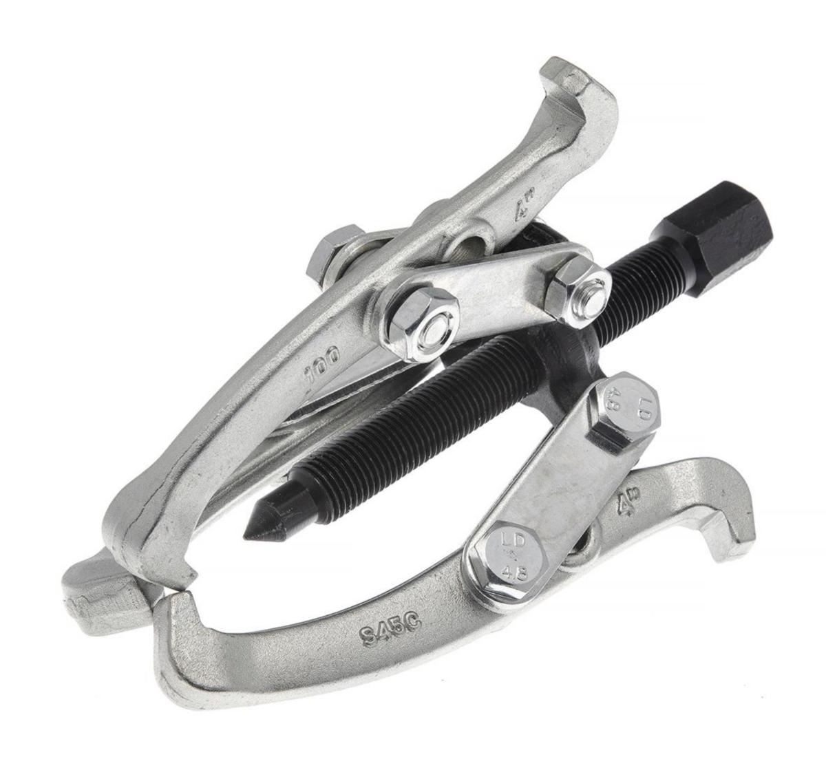 Ulosvedin PELA kolmileukainen - ULOSVEDIN KOLMILEUKAINEN PELA 494333 100MM