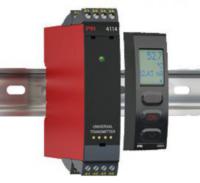 Ohjelmoitava vahvistin PR electronics