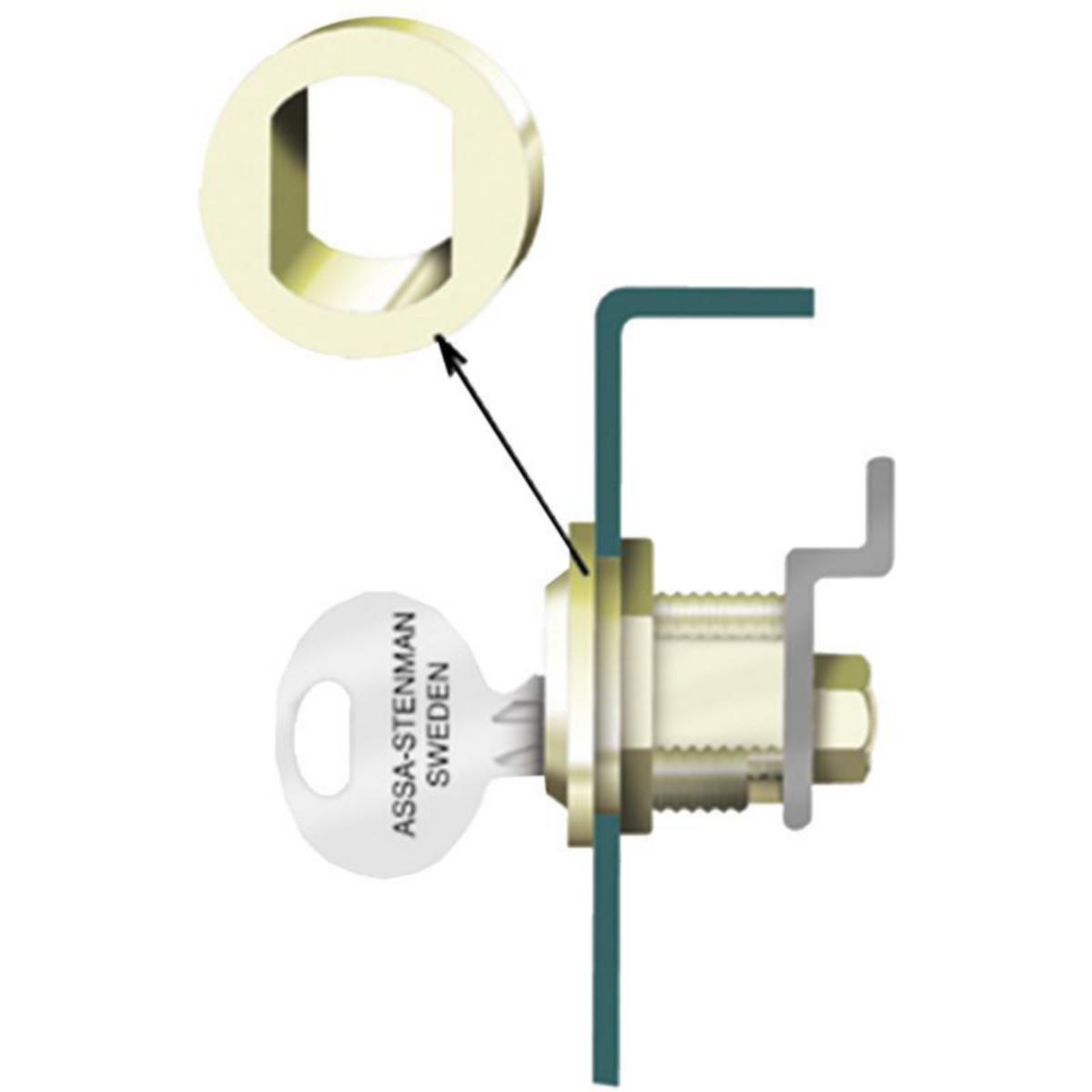 Kytkintarvike ABB Smart Power Kabeldon - KYTKINTARVIKE KABELDON MK-SLDL