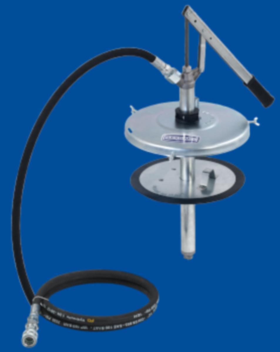 Keskusvoitelujärjestelmän täyttöpumppu Flebimec - KESKUSVOITELUJÄRJ. TÄYTTÖP. DH 46-5130-CL FLEXBIMEC
