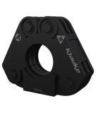 Puristuskaulus LK QC TH-profiili