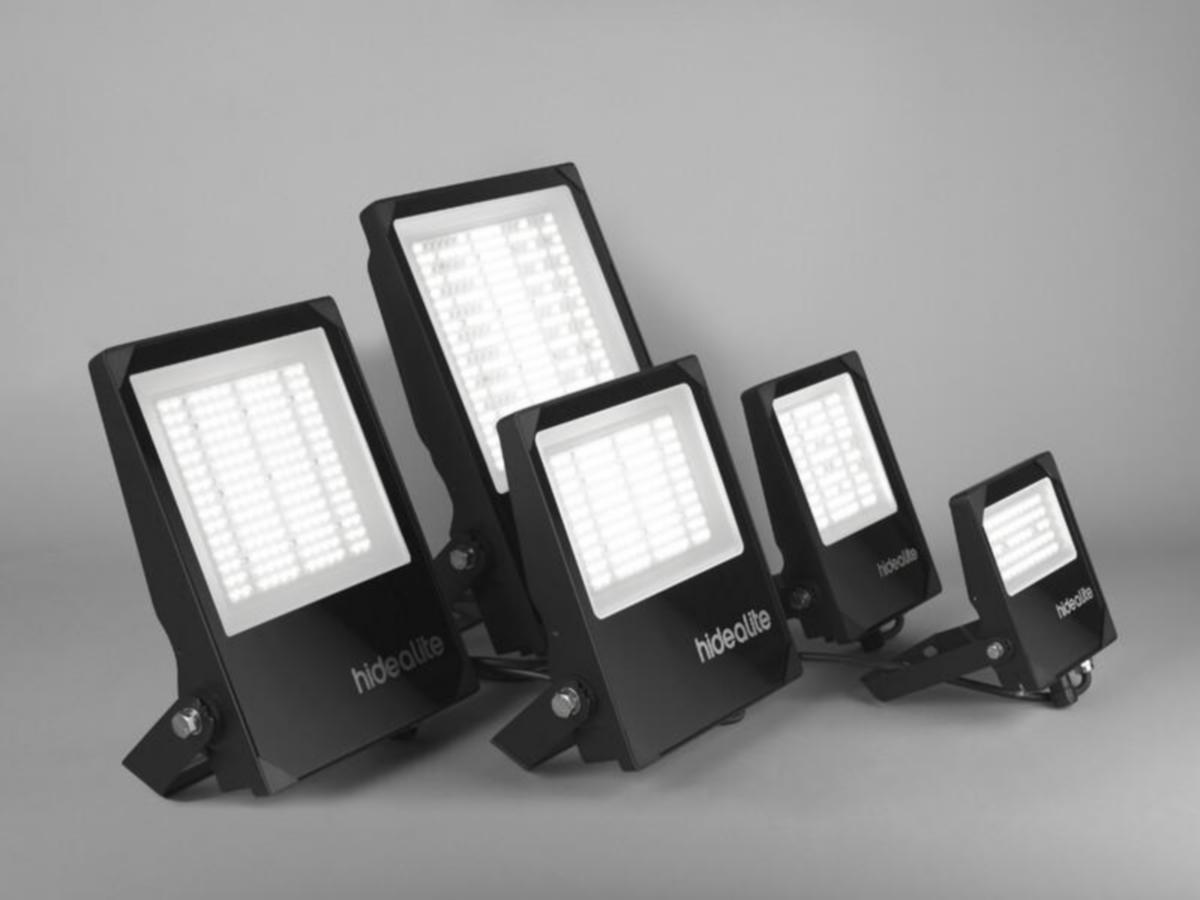 Valonheitin Hide-a-lite Scout - VALONHEITIN SCOUT IP66 28000LM 200W 840
