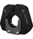 Puristuskaulus LK QC M-profiili