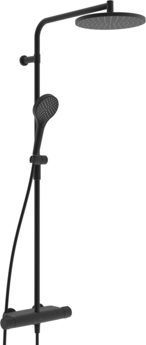 Sadesuihkuhana Oras Optima Style 7192N - SADESUIHKUJÄRJESTELMÄ ORAS OPTIMA STYLE 7192N-33