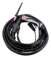 Letkupaketti PELA TIG WP-9F