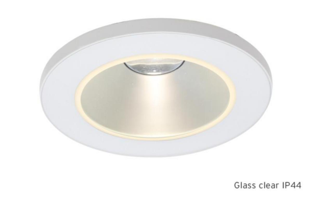 Suojalasi SG - SUOJALASI SG RAX 150 KIRKAS LASI IP44