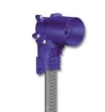 Hanakulmarasia LK UNI, yhdelle putkelle