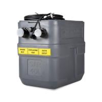 Pienpumppaamo River Pump SAR