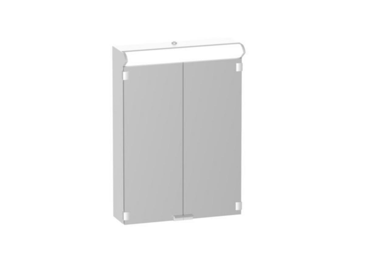 Peilikaappi Polaria LED Lumena 500 - PEILIKAAPPI LED LUMENA 500 OIKEA