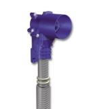 Hanakulmarasia LK UNI, yhdelle putkelle