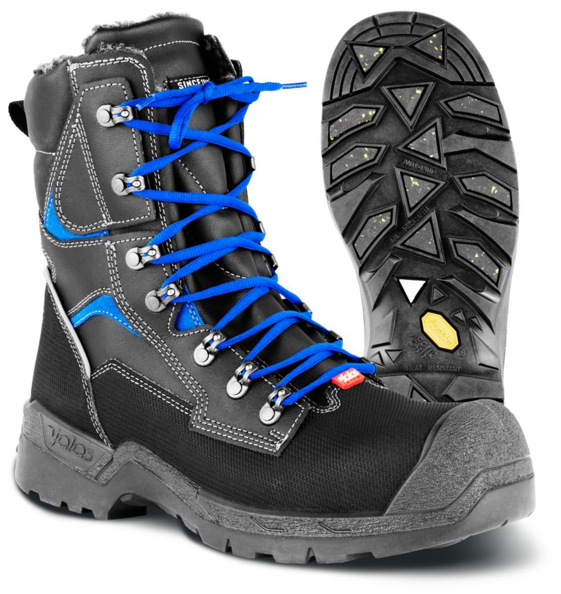 Turvajalkine Jalas 1378 Heavy Duty - TURVAJALKINE HEAVY DUTY 36 JALAS 1378