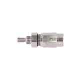 Liitin Laatuantenni Cabelcon F naarasliitin