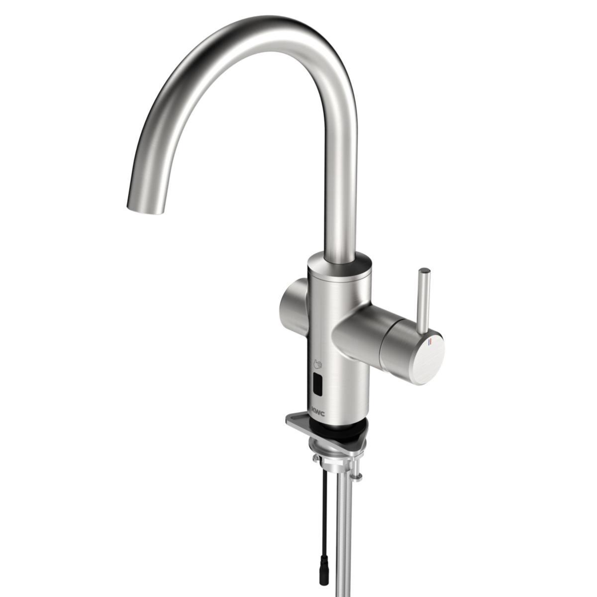Pesuallashana KWC F5LME - KEITTIÖHANA F5LME001 HYBRIDI KEITTIÖHANA