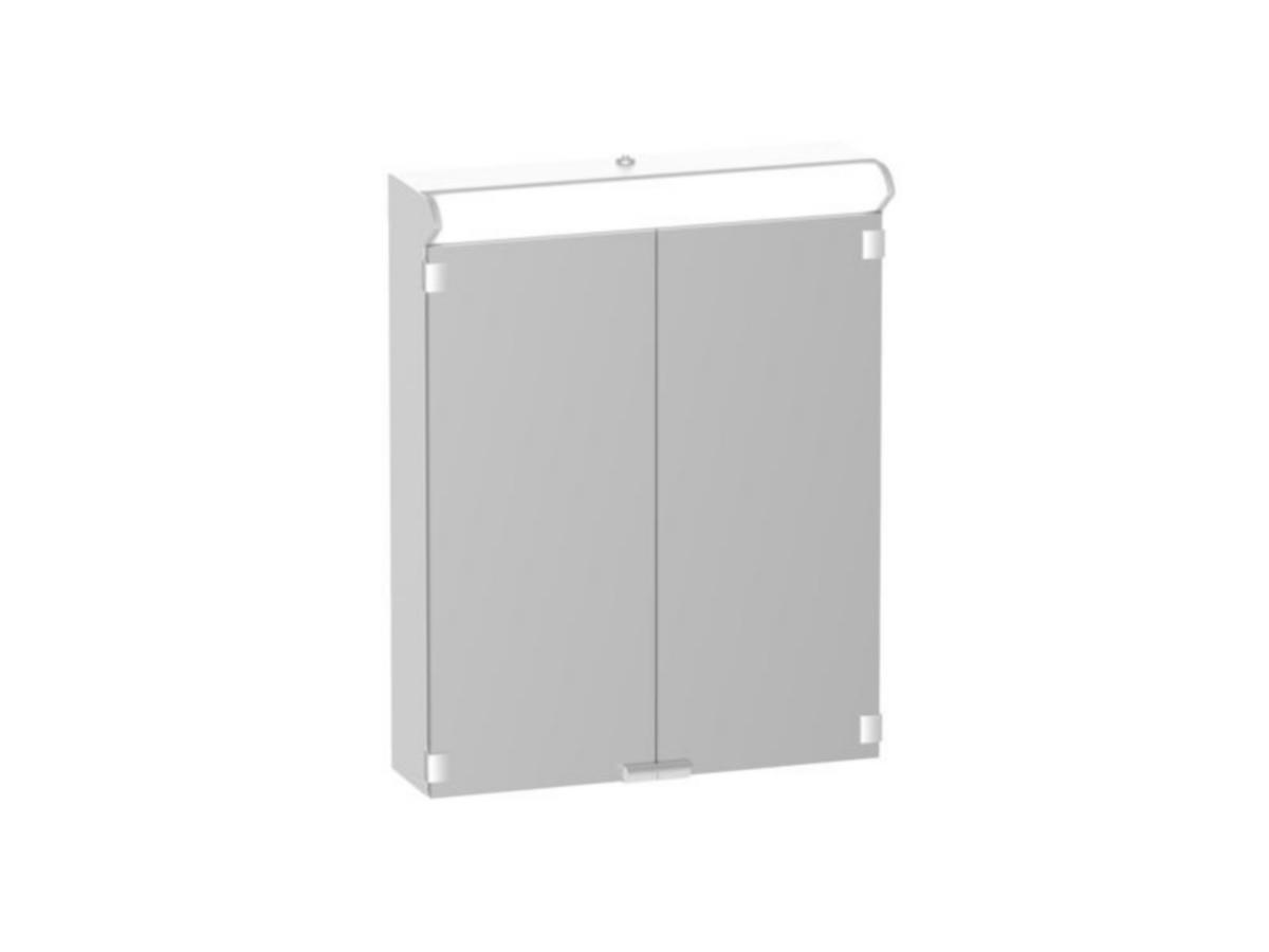 Peilikaappi Polaria LED Lumena 550 - PEILIKAAPPI LED LUMENA 550 OIKEA