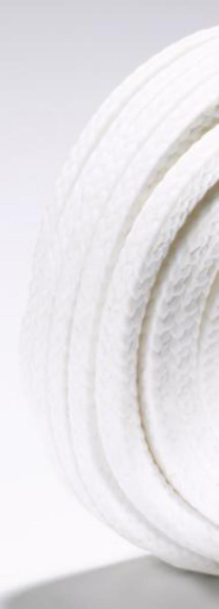 Punostiiviste PTFE Klinger K54S - PUNOSTIIVISTE PTFE 2,36KG KLINGER K54S 14 X 14MM 8M