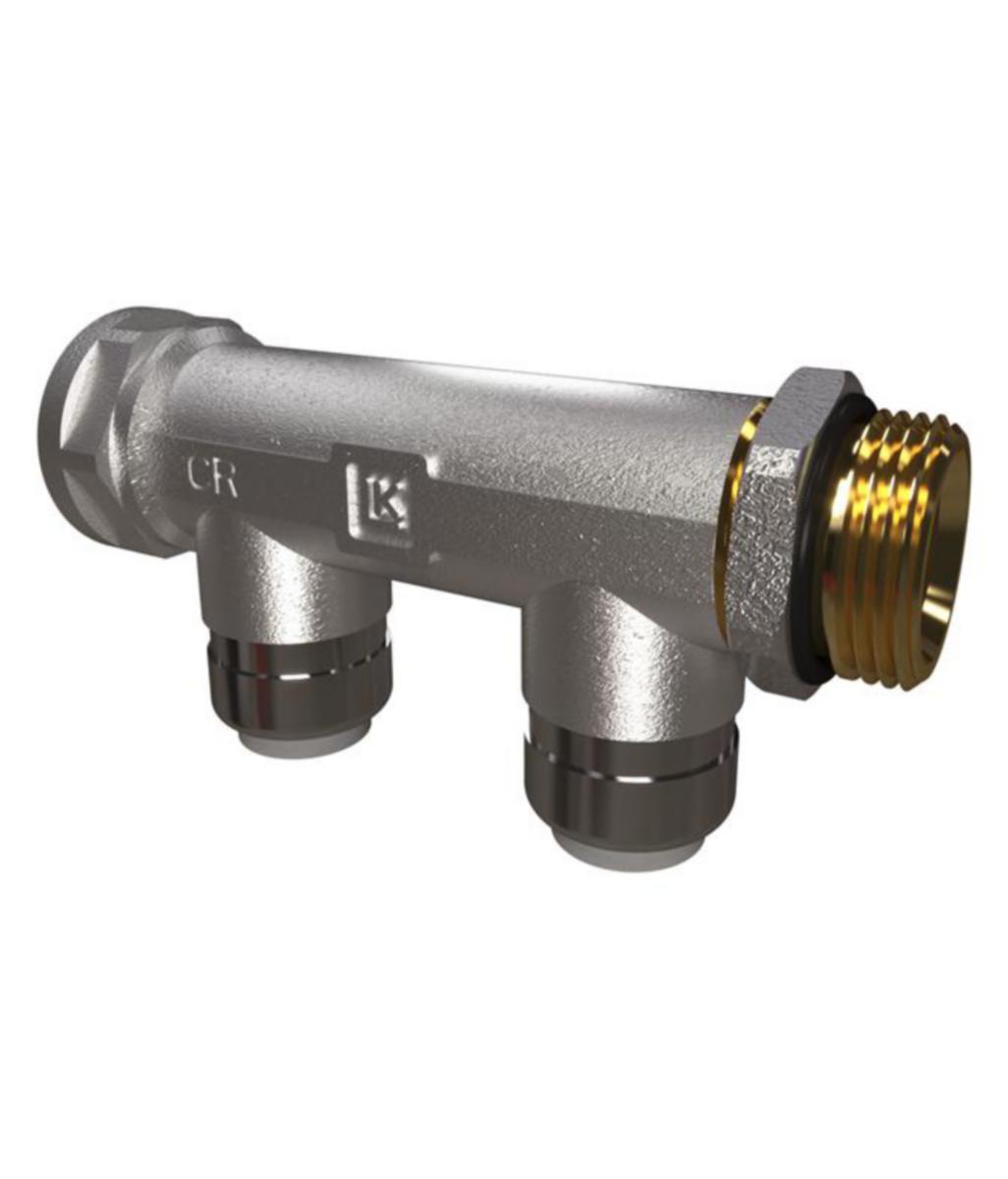 Jakotukki LK UNI PushFit AX 2/3 - JAKOTUKKI G20 / 2 X AX16 PISTOLIITIN