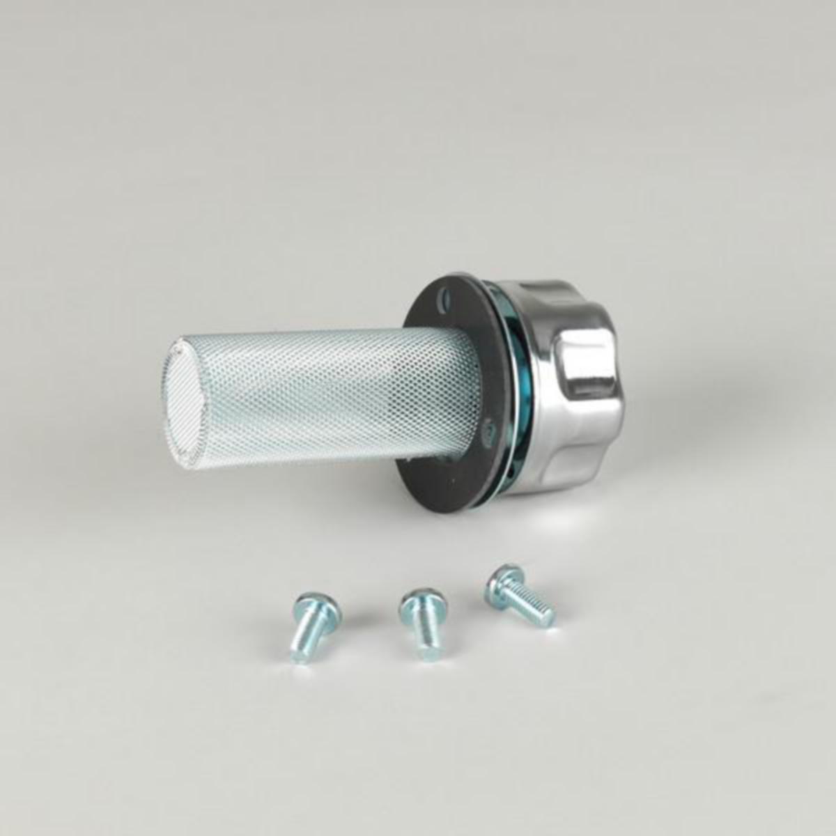 Täyttökorkki Donaldson paineistamaton - TÄYTTÖKORKKI DONALDSON P171848 TCO 301