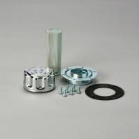 Täyttökorkki Donaldson paineistamaton