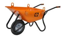 Kottikärry Esko nostokorvilla