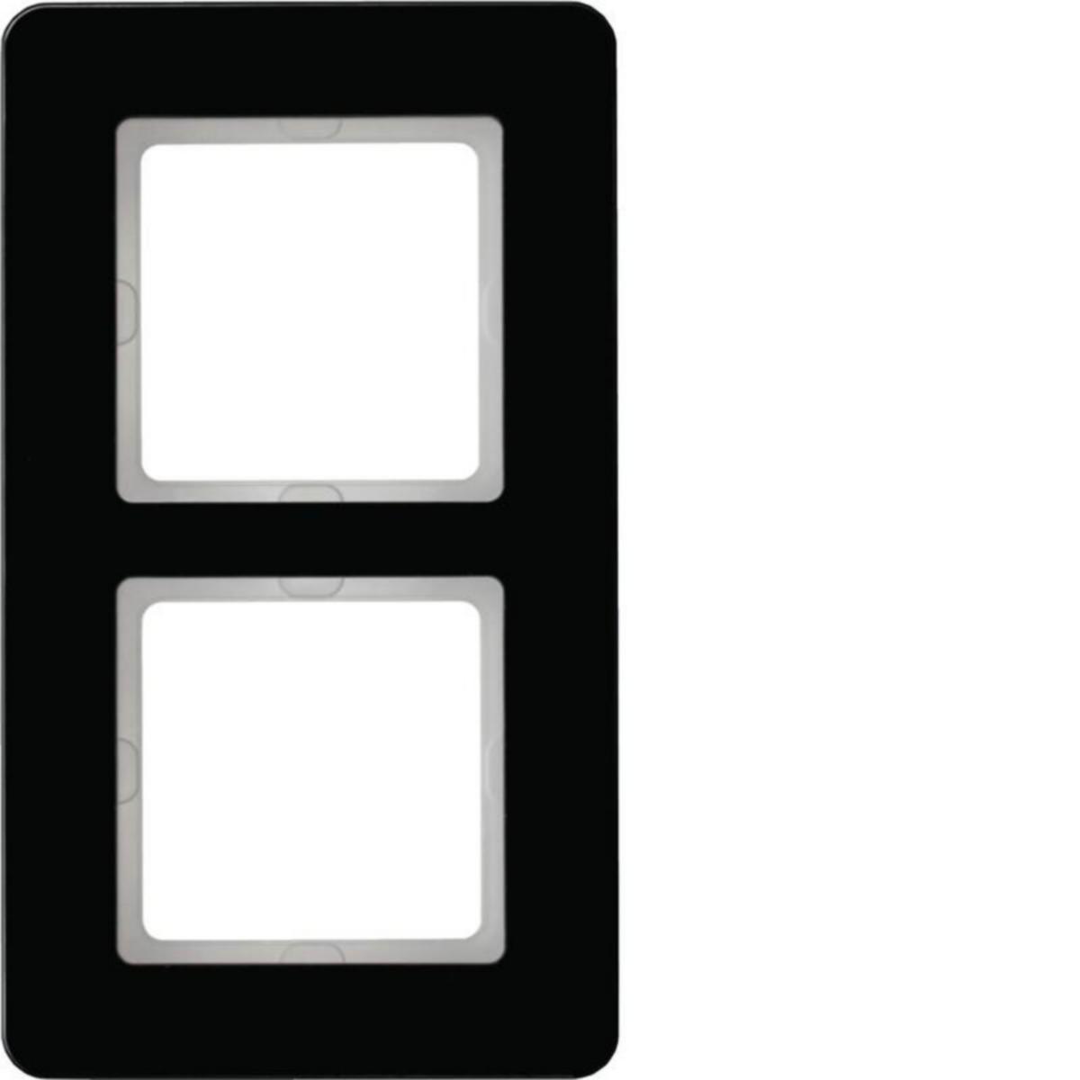 Peitelevy Hager Q.7 - PEITELEVY Q.7 2OS. LASI MUS