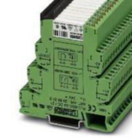 Rele Phoenix Contact PLC