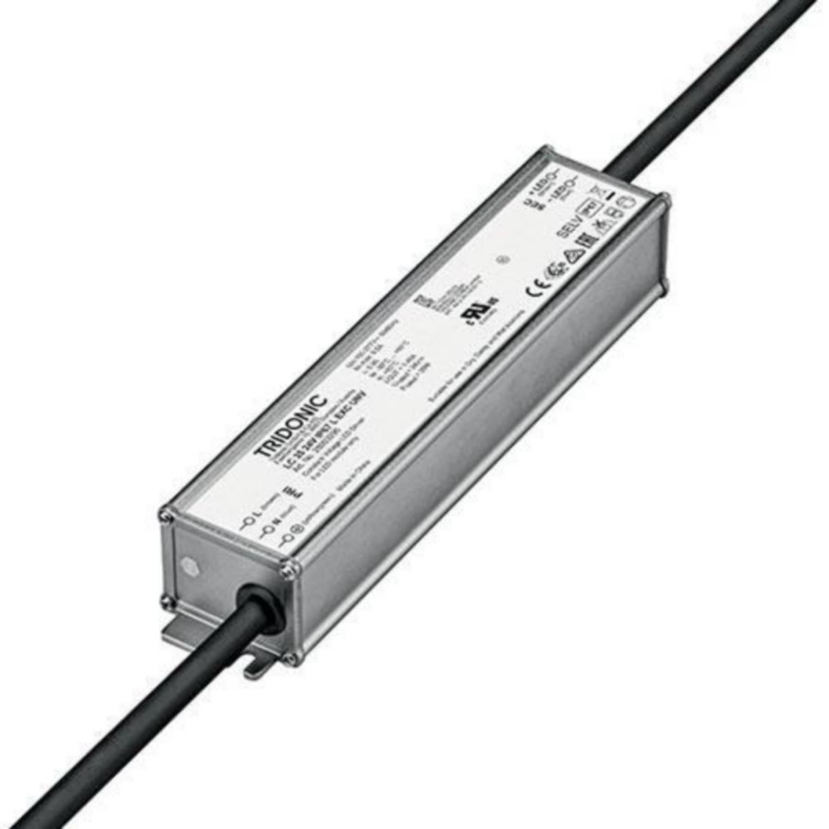 Ohjauskomponentti Sylvania - OHJAUSKOMPONENTTI 9014932 LED 35W 24VDC IP67