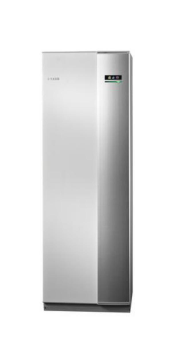 Maalämpöpumppu NIBE F1245 - MAALÄMPÖPUMPPU NIBE F1245-8