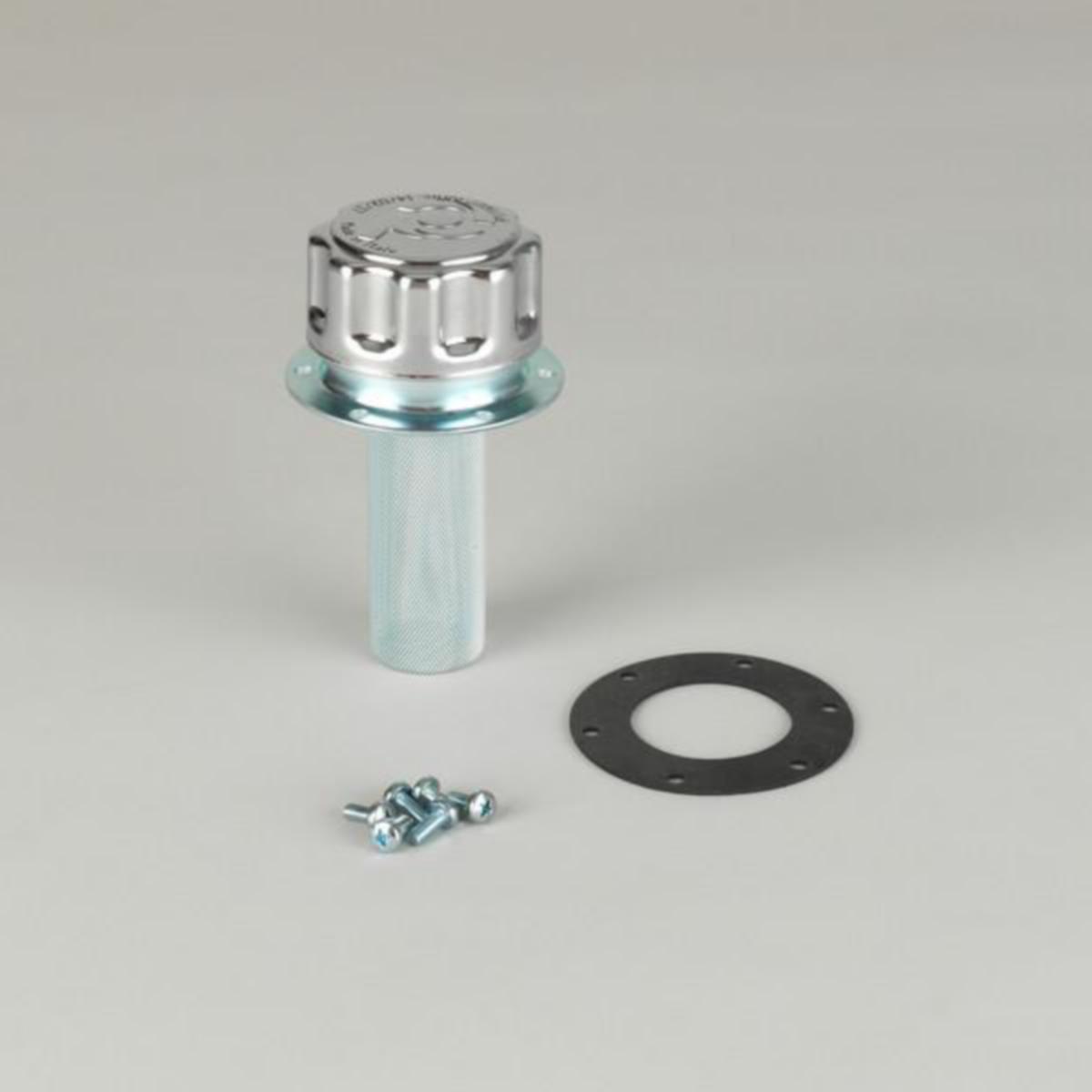 Täyttökorkki/huohotin Donaldson - TÄYTTÖKORKKI DONALDSON P171857 TCO501/V