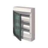 Moduulikotelo pinta ABB Mistral