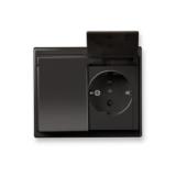 Pistorasia Ensto Intro IP44