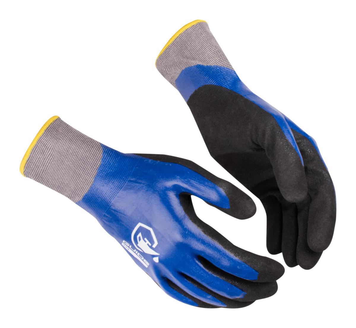 Työkäsine Guide 594 - TYÖKÄSINE KOKO 8 GUIDE 594