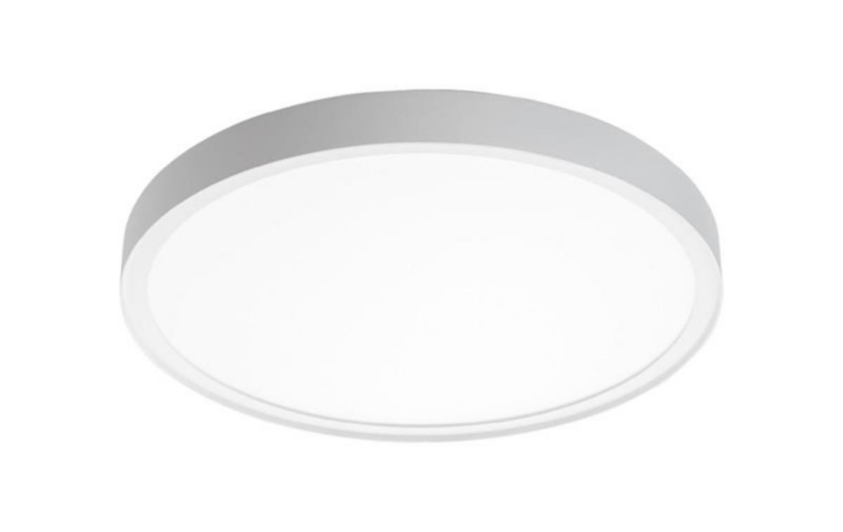 Pinta-asennusvalaisin SG Disc - PINTA-ASENNUSVALAISIN DISC DISC 480 3000K VA